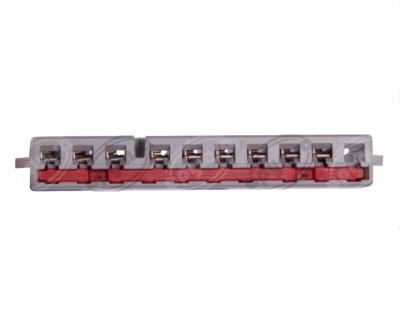 INTERRUPTOR DIRECCIONALES CHRYSLER, DODGE, PLYMOUTH QBH DYNAMIC TW-2 
