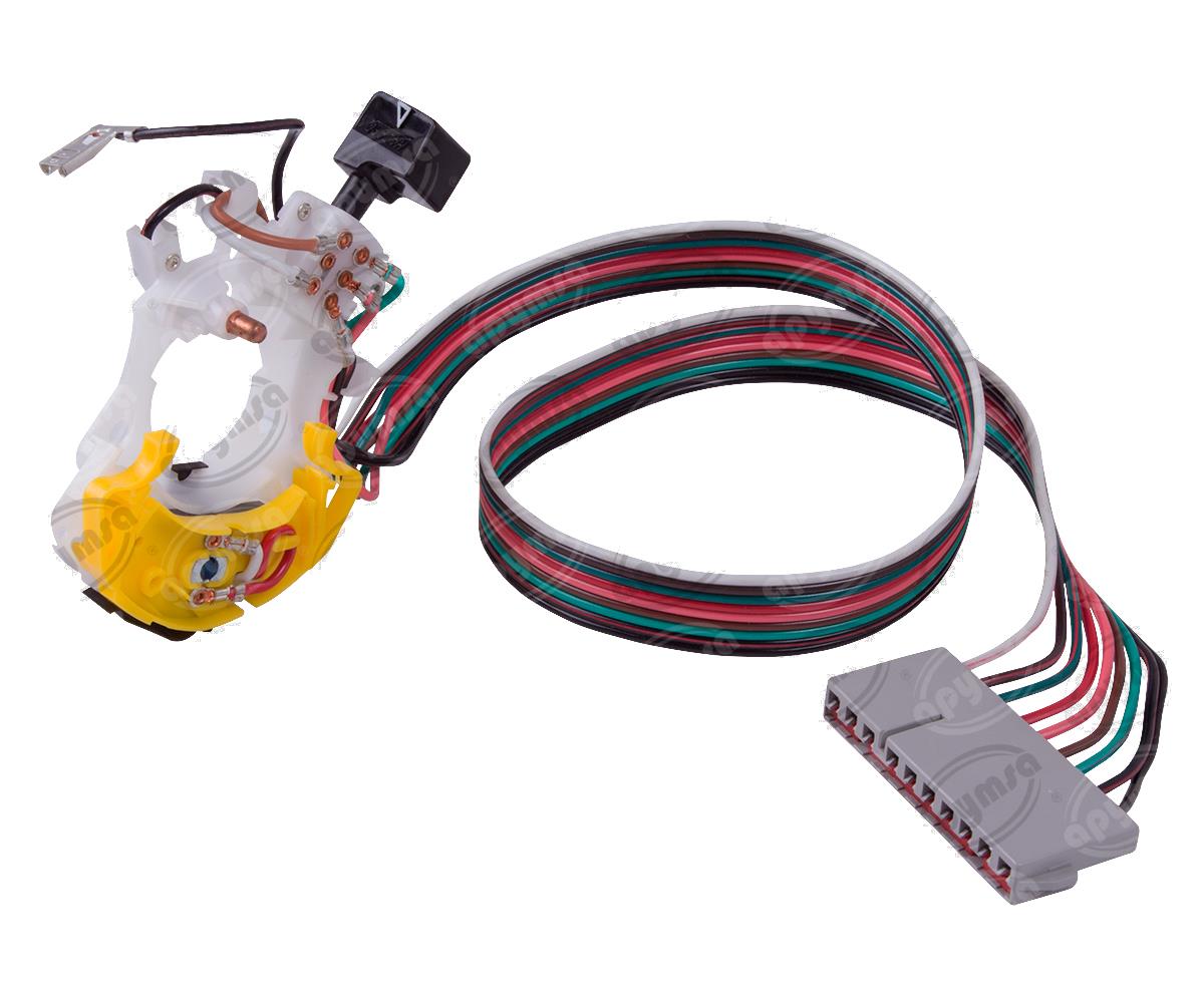 INTERRUPTOR DIRECCIONALES CHRYSLER, DODGE, PLYMOUTH QBH DYNAMIC TW-2 
