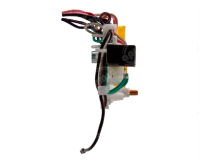 INTERRUPTOR DIRECCIONALES CHRYSLER, DODGE, PLYMOUTH DYNAMIC QBH DYNAMIC TW-1 