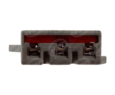 INTERRUPTOR DIRECCIONALES CHRYSLER, DODGE, PLYMOUTH DYNAMIC QBH DYNAMIC TW-1 