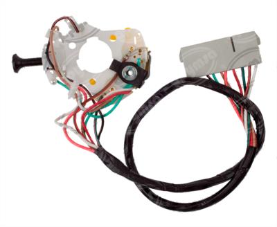 INTERRUPTOR DIRECCIONALES DODGE, PLYMOUTH DYNAMIC QBH DYNAMIC TW-3 