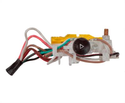 INTERRUPTOR DIRECCIONALES DODGE, PLYMOUTH DYNAMIC QBH DYNAMIC TW-3 