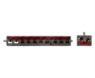 INTERRUPTOR DIRECCIONALES CHRYSLER, DODGE, PLYMOUTH DYNAMIC QBH DYNAMIC TW-48 