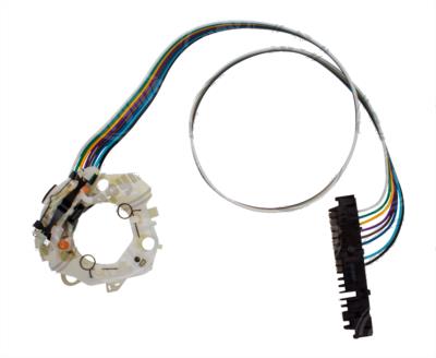 INTERRUPTOR DIRECCIONALES CHEVROLET QBH DYNAMIC TW-22 