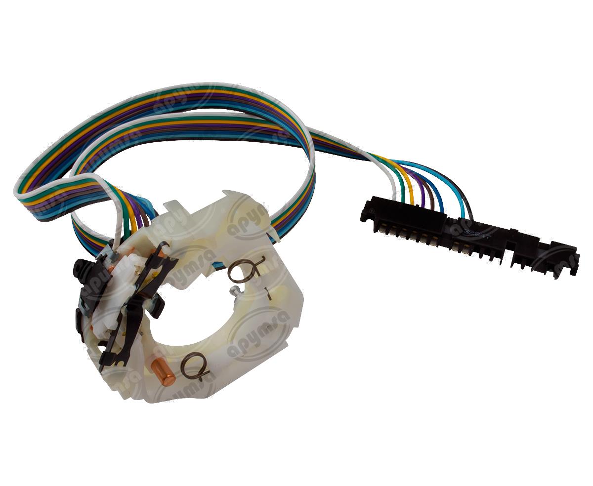INTERRUPTOR DIRECCIONALES CHEVROLET QBH DYNAMIC TW-22 