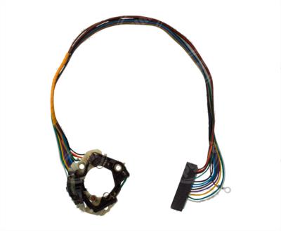 INTERRUPTOR DIRECCIONALES BUICK, CADILLAC, OLDSMOBILE, PONTIAC DYNAMIC QBH DYNAMIC TW-44 