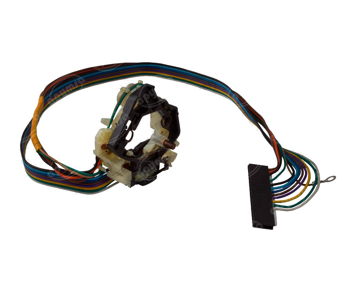 INTERRUPTOR DIRECCIONALES BUICK, CADILLAC, OLDSMOBILE, PONTIAC DYNAMIC QBH DYNAMIC TW-44 
