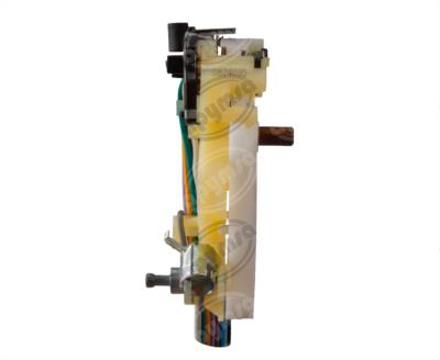 INTERRUPTOR DIRECCIONALES BUICK, CHEVROLET, OLDSMOBILE, VAM MICROBUS DYNAMIC QBH DYNAMIC TW-40 