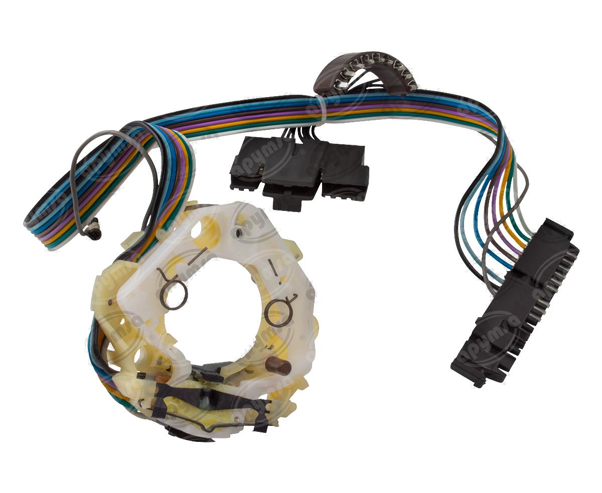 INTERRUPTOR DIRECCIONALES BUICK, CHEVROLET, OLDSMOBILE, VAM MICROBUS DYNAMIC QBH DYNAMIC TW-40 
