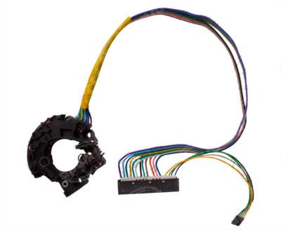 INTERRUPTOR DIRECCIONALES BUICK, CHEVROLET, OLDSMOBILE, PONTIAC DYNAMIC QBH DYNAMIC TW-50 