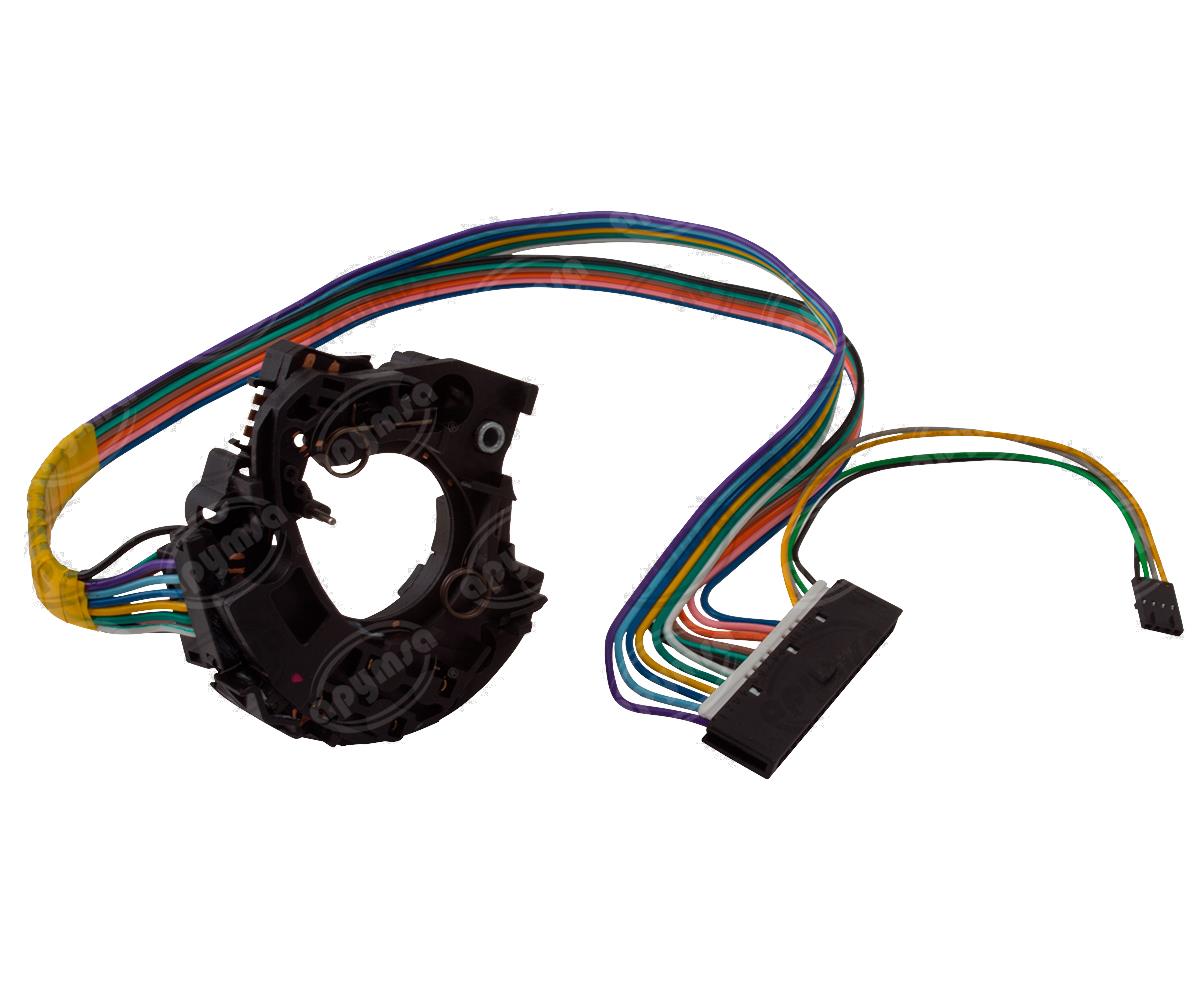 INTERRUPTOR DIRECCIONALES BUICK, CHEVROLET, OLDSMOBILE, PONTIAC DYNAMIC QBH DYNAMIC TW-50 