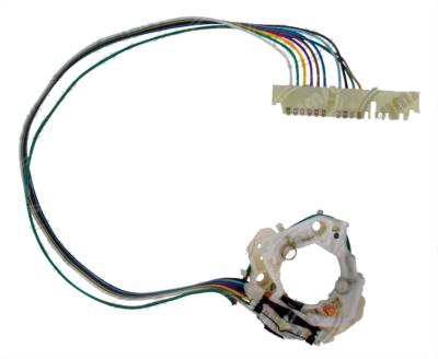 INTERRUPTOR DIRECCIONALES CHEVROLET, JEEP, PONTIAC, QBH DYNAMIC TW-12 