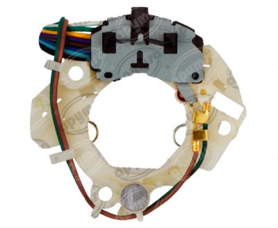 INTERRUPTOR DIRECCIONALES CHEVROLET, JEEP, PONTIAC, QBH DYNAMIC TW-12 