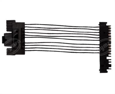 INTERRUPTOR DIRECCIONALES CHEVROLET, JEEP, PONTIAC, QBH DYNAMIC TW-12 