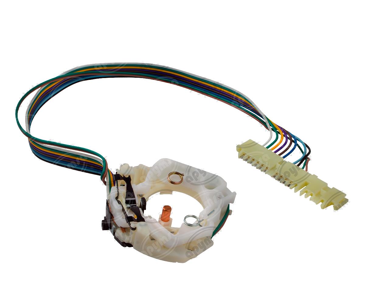 INTERRUPTOR DIRECCIONALES CHEVROLET, JEEP, PONTIAC, QBH DYNAMIC TW-12 