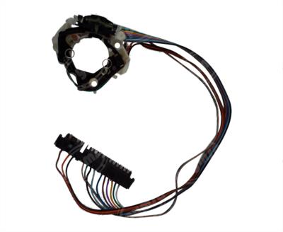 INTERRUPTOR DIRECCIONALES CHEVROLET CENTURY, PONTIAC QBH DYNAMIC TW-27 