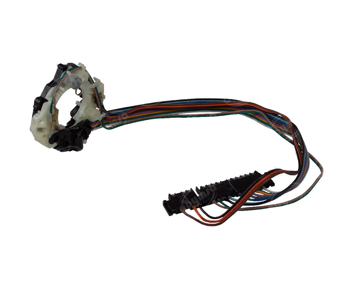 INTERRUPTOR DIRECCIONALES CHEVROLET CENTURY, PONTIAC QBH DYNAMIC TW-27 