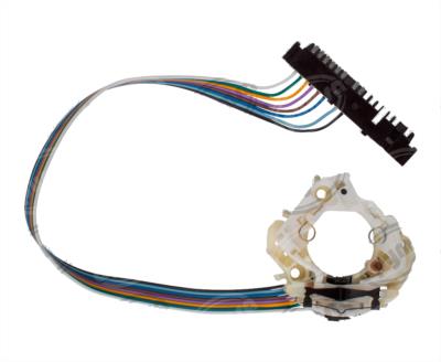 INTERRUPTOR DIRECCIONALES CHEVROLET, GMC QBH DYNAMIC TW-45 