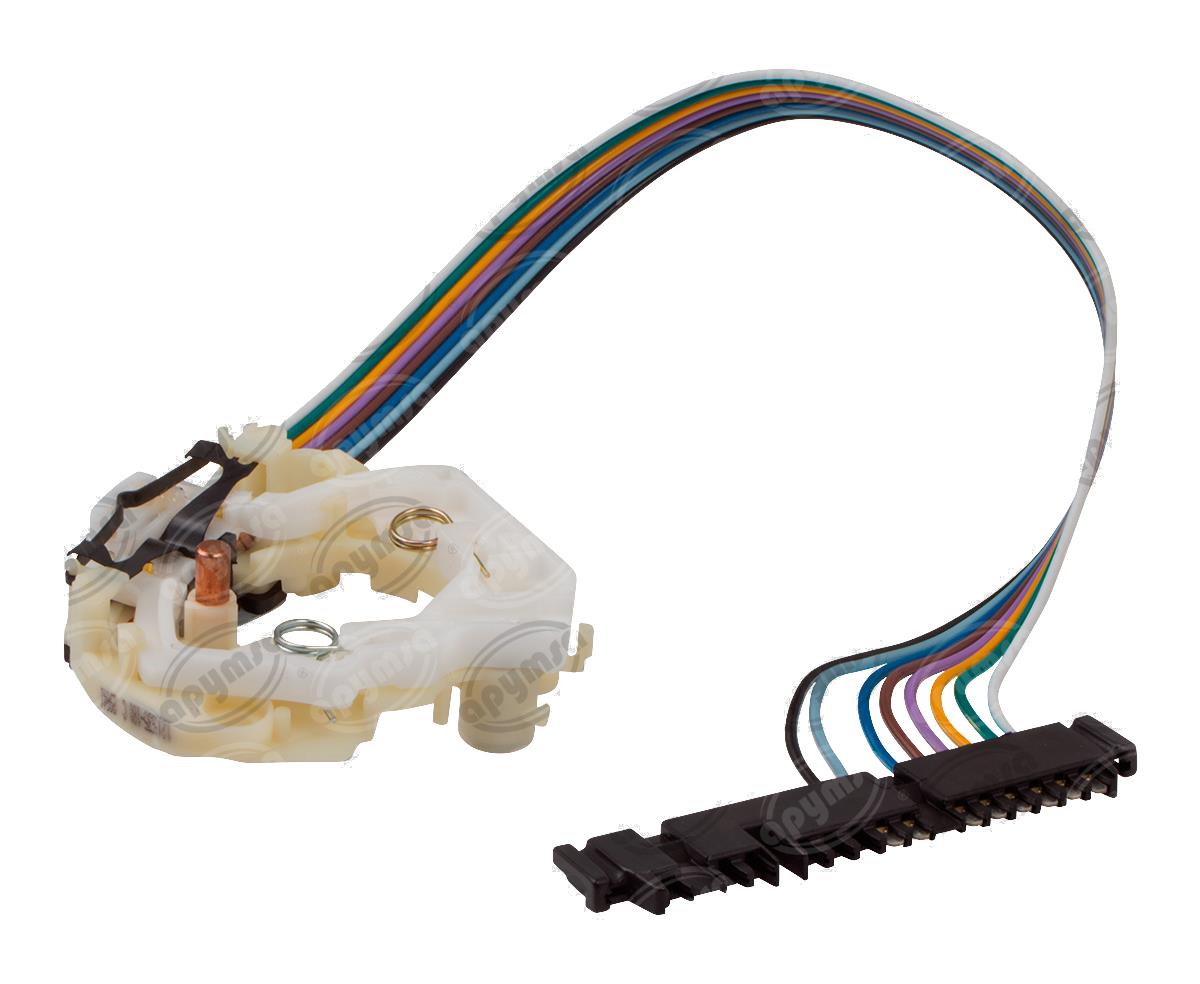 INTERRUPTOR DIRECCIONALES CHEVROLET, GMC QBH DYNAMIC TW-45 