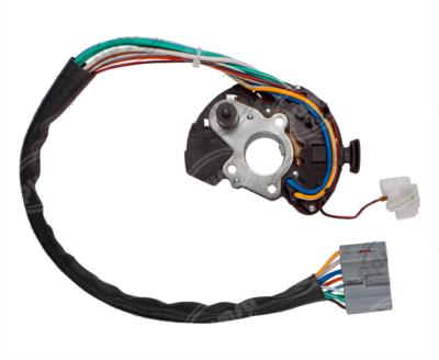 INTERRUPTOR DIRECCIONALES FORD QBH DYNAMIC TW-5 