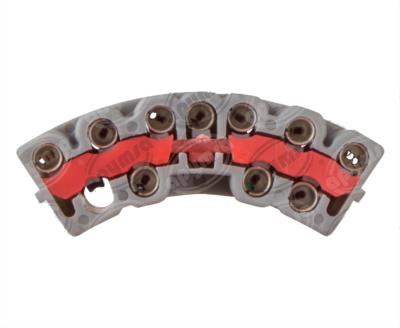 INTERRUPTOR DIRECCIONALES FORD QBH DYNAMIC TW-5 