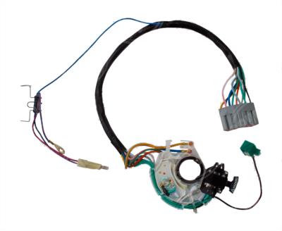 INTERRUPTOR DIRECCIONALES FORD DYNAMIC QBH DYNAMIC DS-1306 