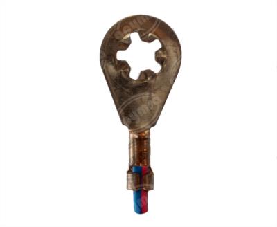 INTERRUPTOR DIRECCIONALES FORD DYNAMIC QBH DYNAMIC DS-1306 