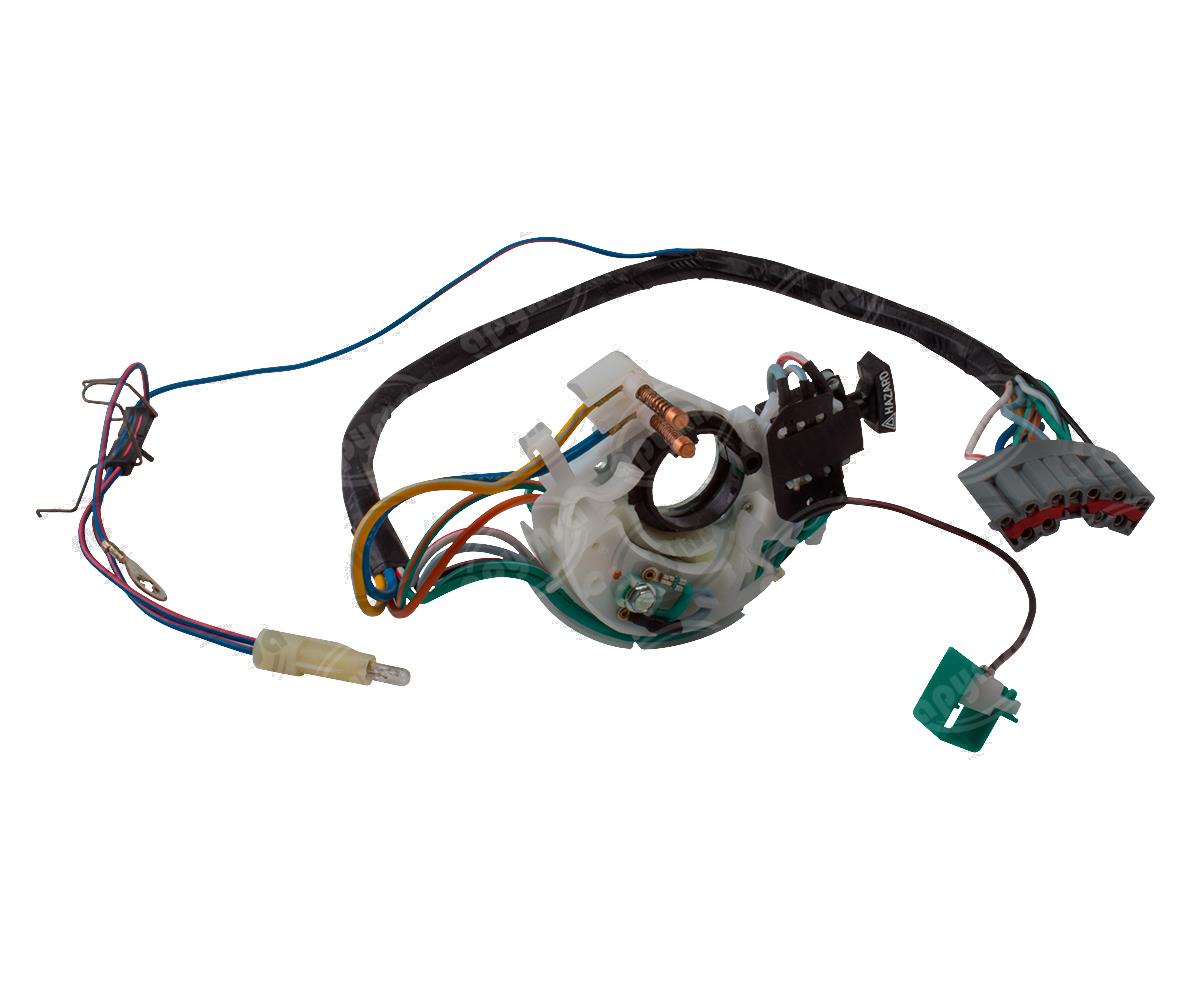 INTERRUPTOR DIRECCIONALES FORD DYNAMIC QBH DYNAMIC DS-1306 