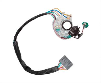 INTERRUPTOR DIRECCIONALES CON VOLANTE POSICION FORD QBH DYNAMIC TW-6 