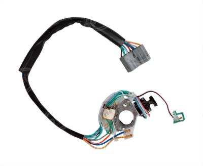 INTERRUPTOR DIRECCIONALES CON VOLANTE POSICION FORD QBH DYNAMIC TW-6 