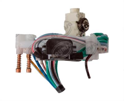INTERRUPTOR DIRECCIONALES CON VOLANTE POSICION FORD QBH DYNAMIC TW-6 