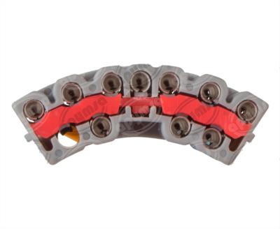 INTERRUPTOR DIRECCIONALES CON VOLANTE POSICION FORD QBH DYNAMIC TW-6 