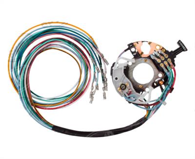 INTERRUPTOR DIRECCIONALES FORD QBH DYNAMIC TW-75 