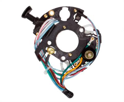 INTERRUPTOR DIRECCIONALES FORD QBH DYNAMIC TW-75 