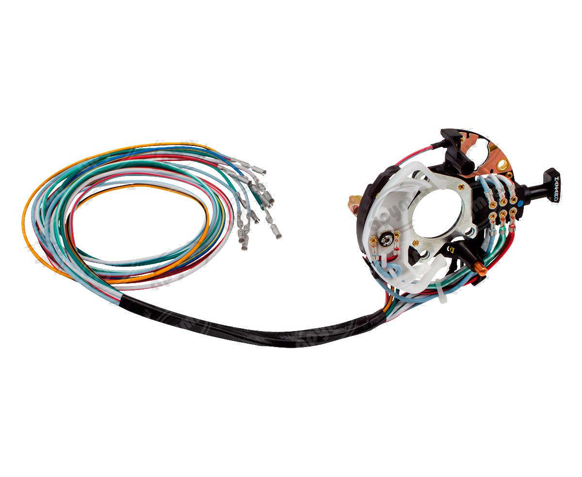 INTERRUPTOR DIRECCIONALES FORD QBH DYNAMIC TW-75 