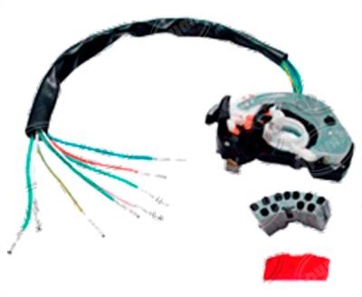 INTERRUPTOR DIRECCIONALES FORD OVERSTOCK TW-73 