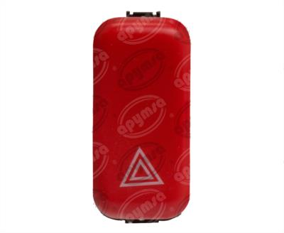 INTERRUPTOR EMERGENCIA 8TERMINALES CAMION MERCEDES BENZ KOSTAL 03931102 