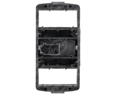 INTERRUPTOR EMERGENCIA 6TERMINALES FOTON AUMAN CUMMINS 35000 2017 BRËSSER-LKW H4373040036A0 