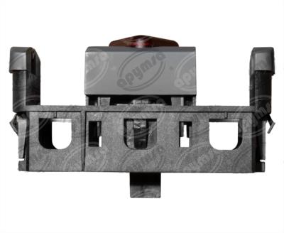 INTERRUPTOR EMERGENCIA 6TERMINALES FOTON AUMAN CUMMINS 35000 2017 BRËSSER-LKW H4373040036A0 