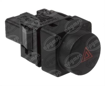 INTERRUPTOR EMERGENCIA 4TERMINALES NISSAN SENTRA B16 07-12 OEM 25290-ET000 