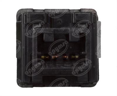 INTERRUPTOR EMERGENCIA 4TERMINALES NISSAN SENTRA B16 07-12 OEM 25290-ET000 