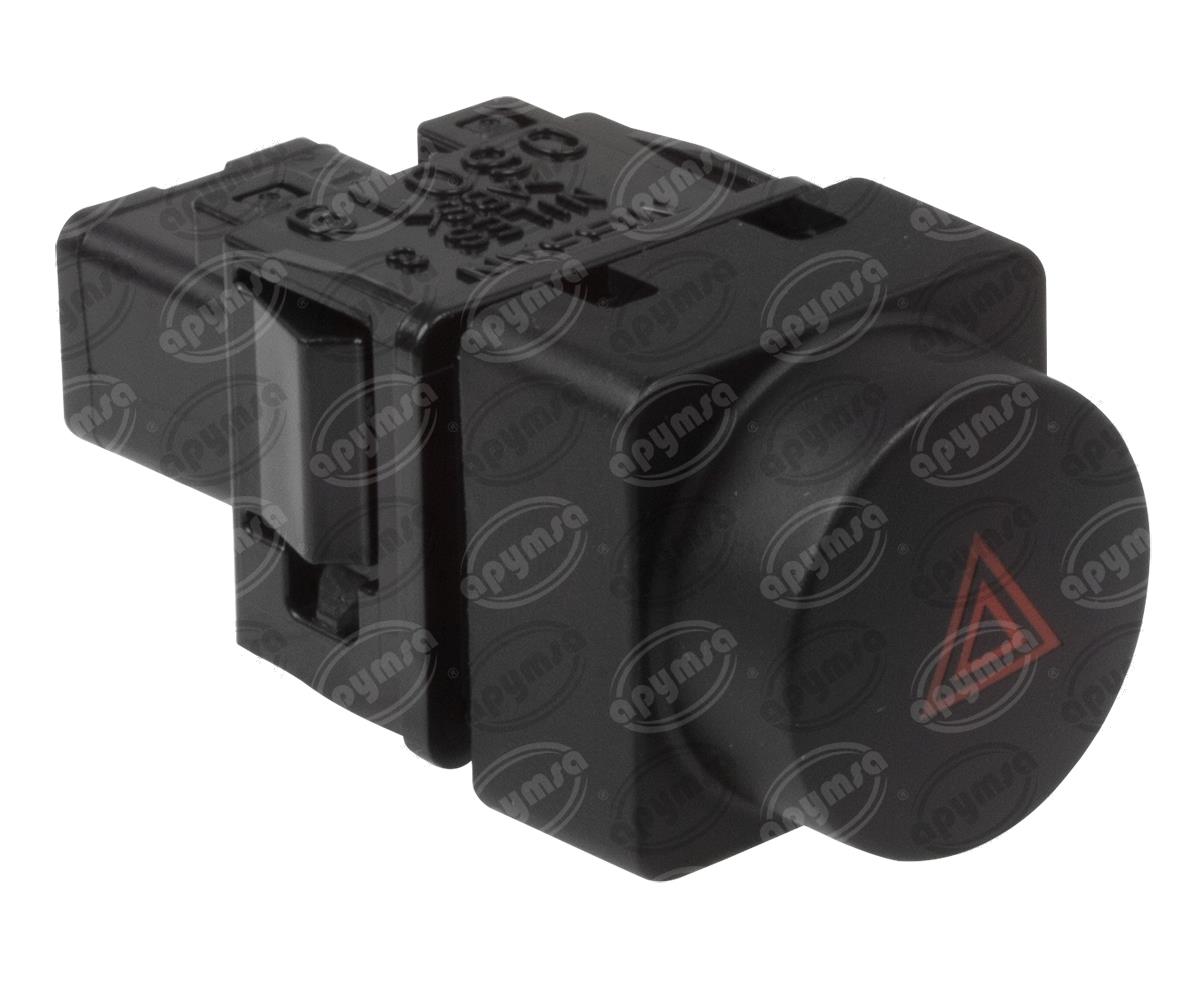 INTERRUPTOR EMERGENCIA 4TERMINALES NISSAN SENTRA B16 07-12 OEM 25290-ET000 