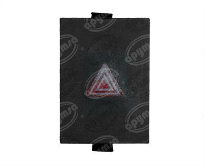 INTERRUPTOR EMERGENCIA 8TERMINALES VW POINTER QBH DYNAMIC 377 953 235 