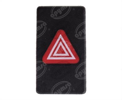 INTERRUPTOR EMERGENCIA VW JETTA A6 11-17 TODOS OEM 5C6 953 509A 