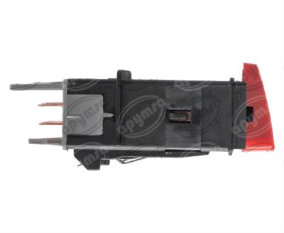 INTERRUPTOR EMERGENCIA 7 TERMINALESTERMINALES VOLKSWAGEN DERBY QBH DYNAMIC 6N0-953-235-BBRU 