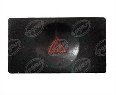 INTERRUPTOR EMERGENCIA 8TERMINALES NISSAN TSURU II QBH DYNAMIC 25290-X09G0 