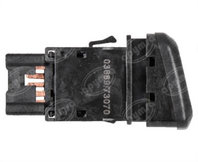 INTERRUPTOR EMERGENCIA 8TERMINALES NISSAN SENTRA 2001-2006 QBH DYNAMIC 25290-AZ400 