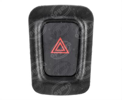 INTERRUPTOR EMERGENCIA 8TERMINALES NISSAN SENTRA 2001-2006 QBH DYNAMIC 25290-AZ400 