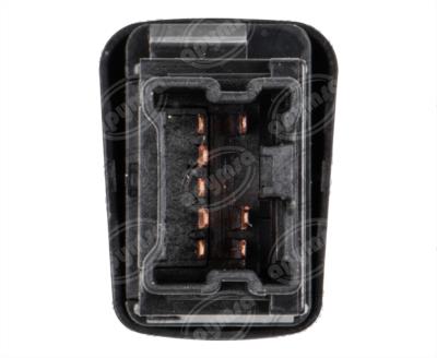 INTERRUPTOR EMERGENCIA 8TERMINALES NISSAN SENTRA 2001-2006 QBH DYNAMIC 25290-AZ400 