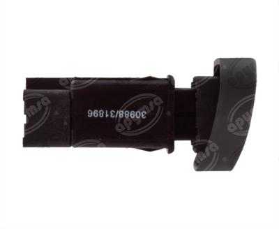 INTERRUPTOR EMERGENCIA 8TERMINALES NISSAN PLATINA, RENAULT CLIO QBH DYNAMIC 77 00 421 820 